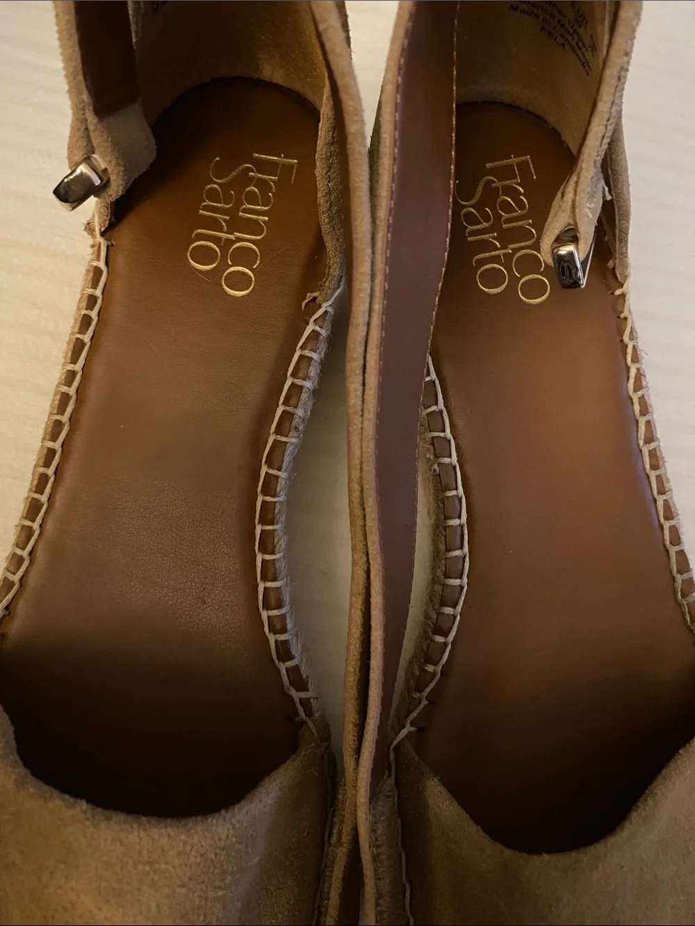 Franco Sarto franco sarto